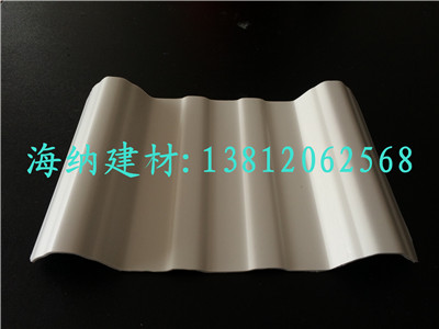 <b>防腐瓦企业如何有更大的发展空间</b>